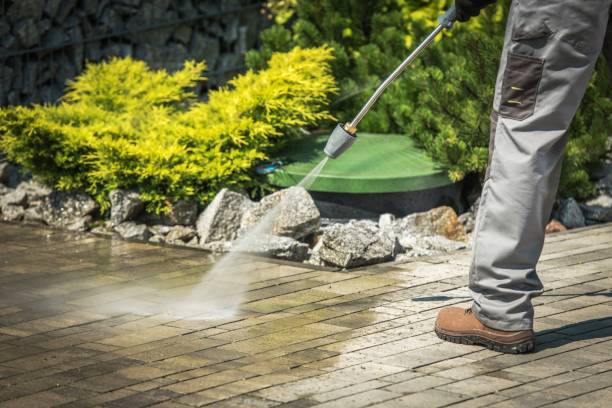 Best Gas Station Cleaning  in Watkins Glen, NY