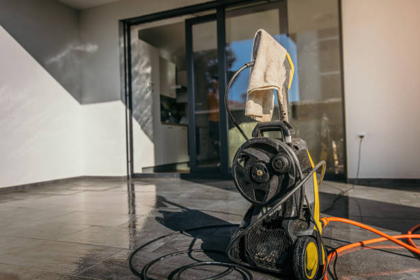 Best Factory Floor Cleaning  in Watkins Glen, NY