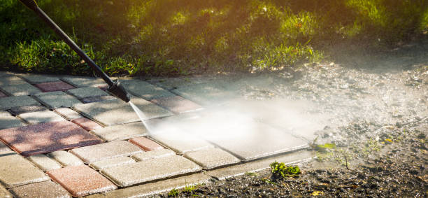 Playground Equipment Cleaning in Watkins Glen, NY