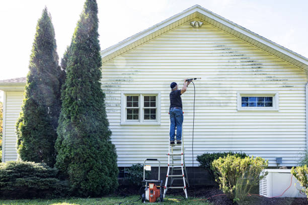 Historic Building Restoration in Watkins Glen, NY