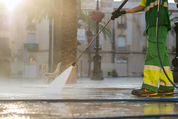 Best Building Exterior Washing  in Watkins Glen, NY